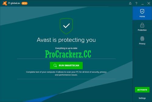 Avast Premier Activator 2024 With Key Working