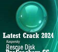 Kaspersky Rescue Disk Crack 2024 Windows 11 Keys