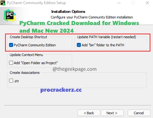 Full Activated Pycharm Download Cracked 2024