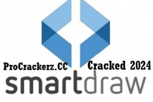 SmartDraw Crack 2024 Latest Keys Download
