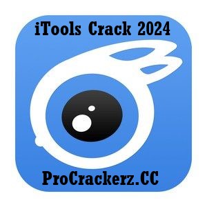 iTools Crack 2024 Mac Latest Keys